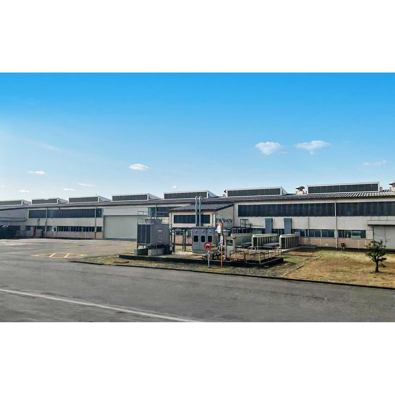 古河電気工業株式会社