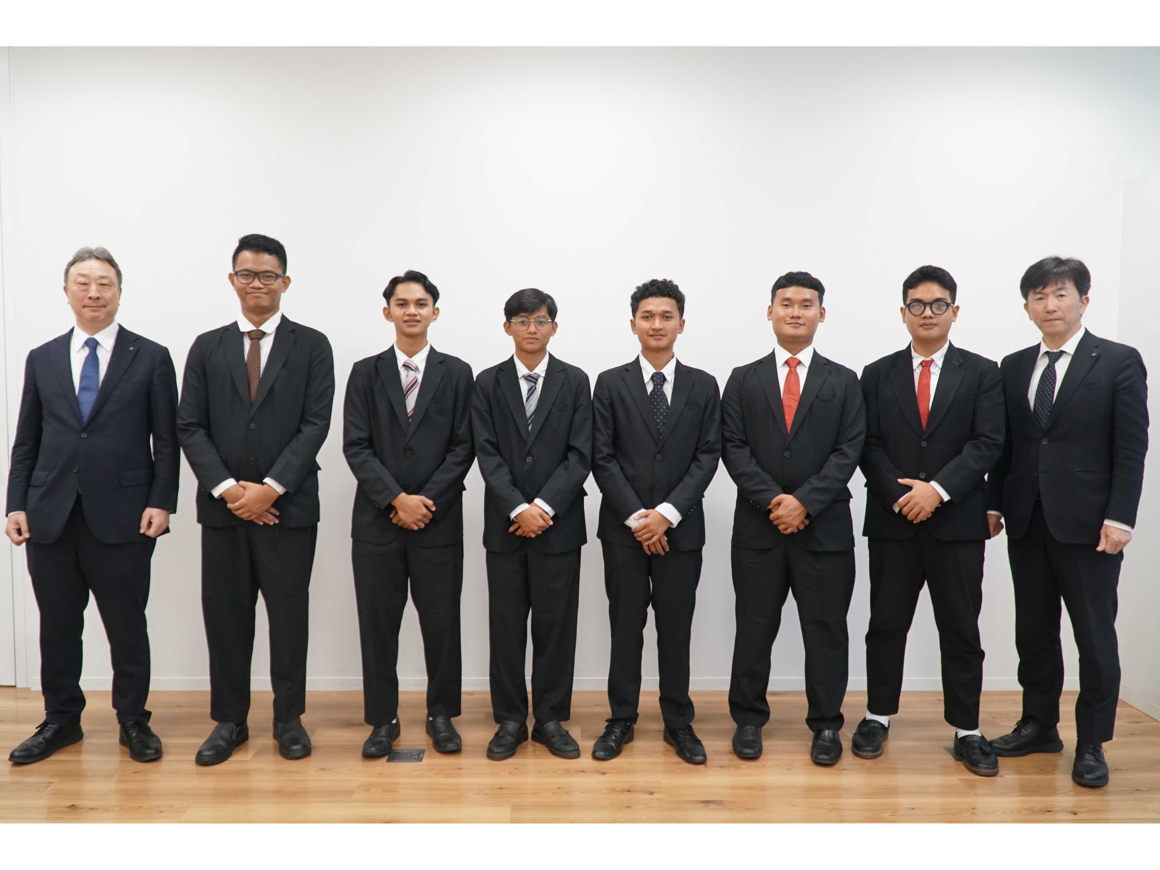 古河電気工業株式会社