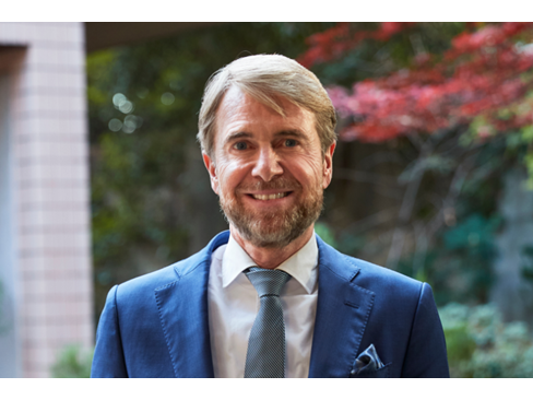 【立教大学】11/13、立教大学池袋キャンパスにて「駐日デンマーク大使と学生による語る会」を開催。― EUとデンマークの政治・経済の将来、EU議長国の役割について語り合います ―