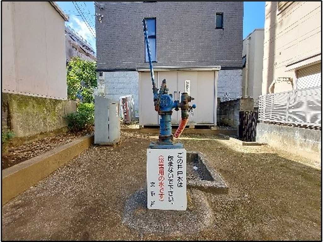 立教大学