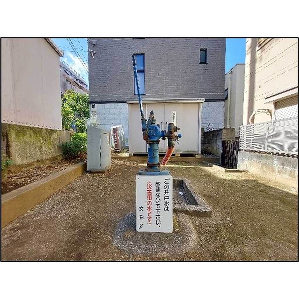 立教大学