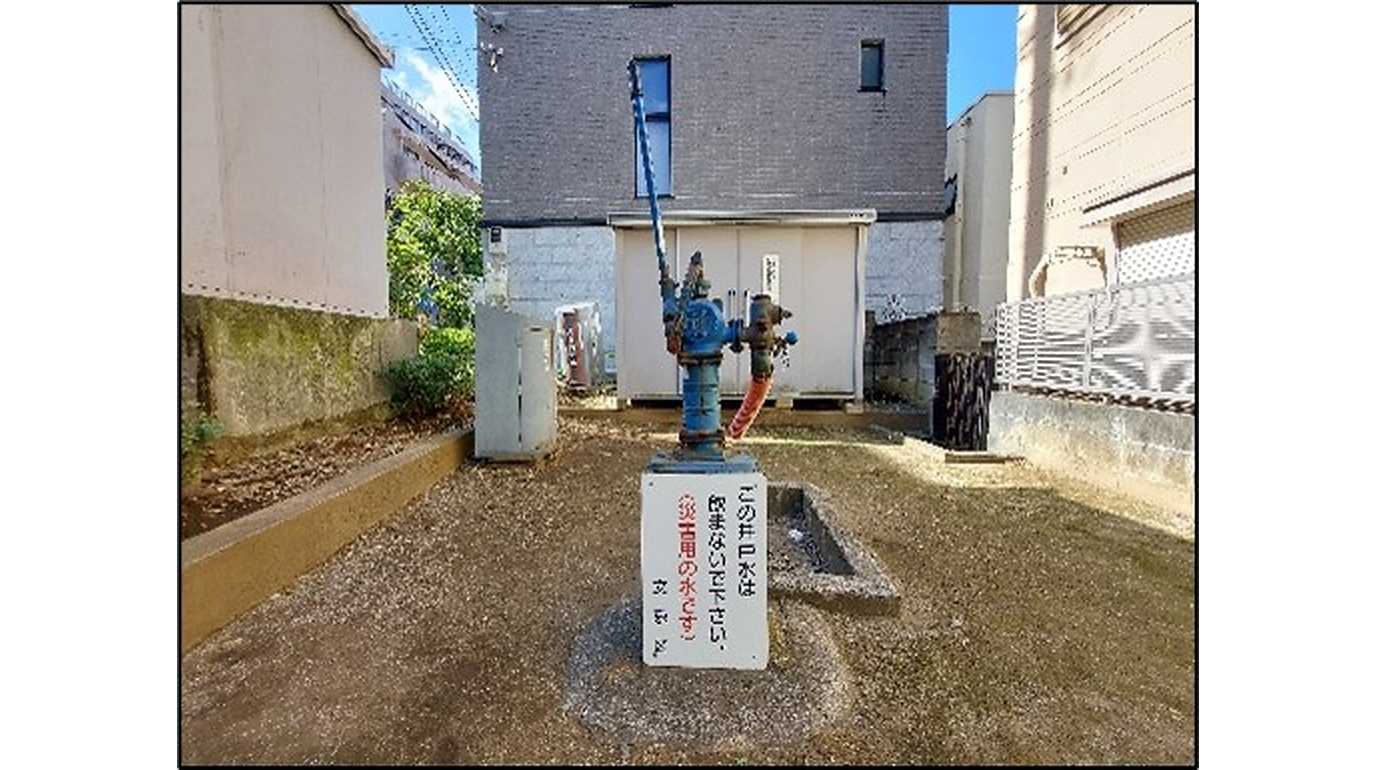 立教大学