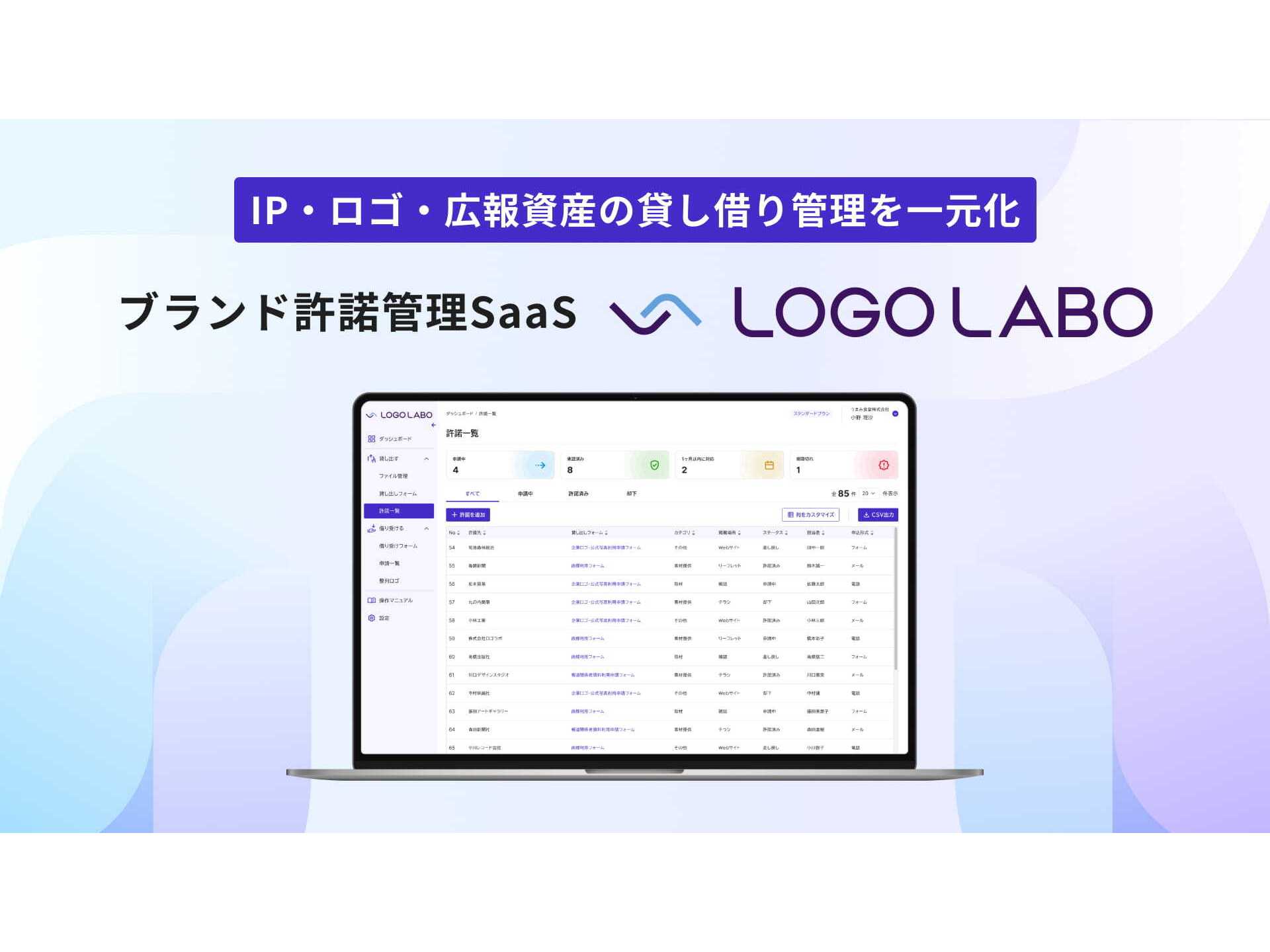 プラップノード株式会社