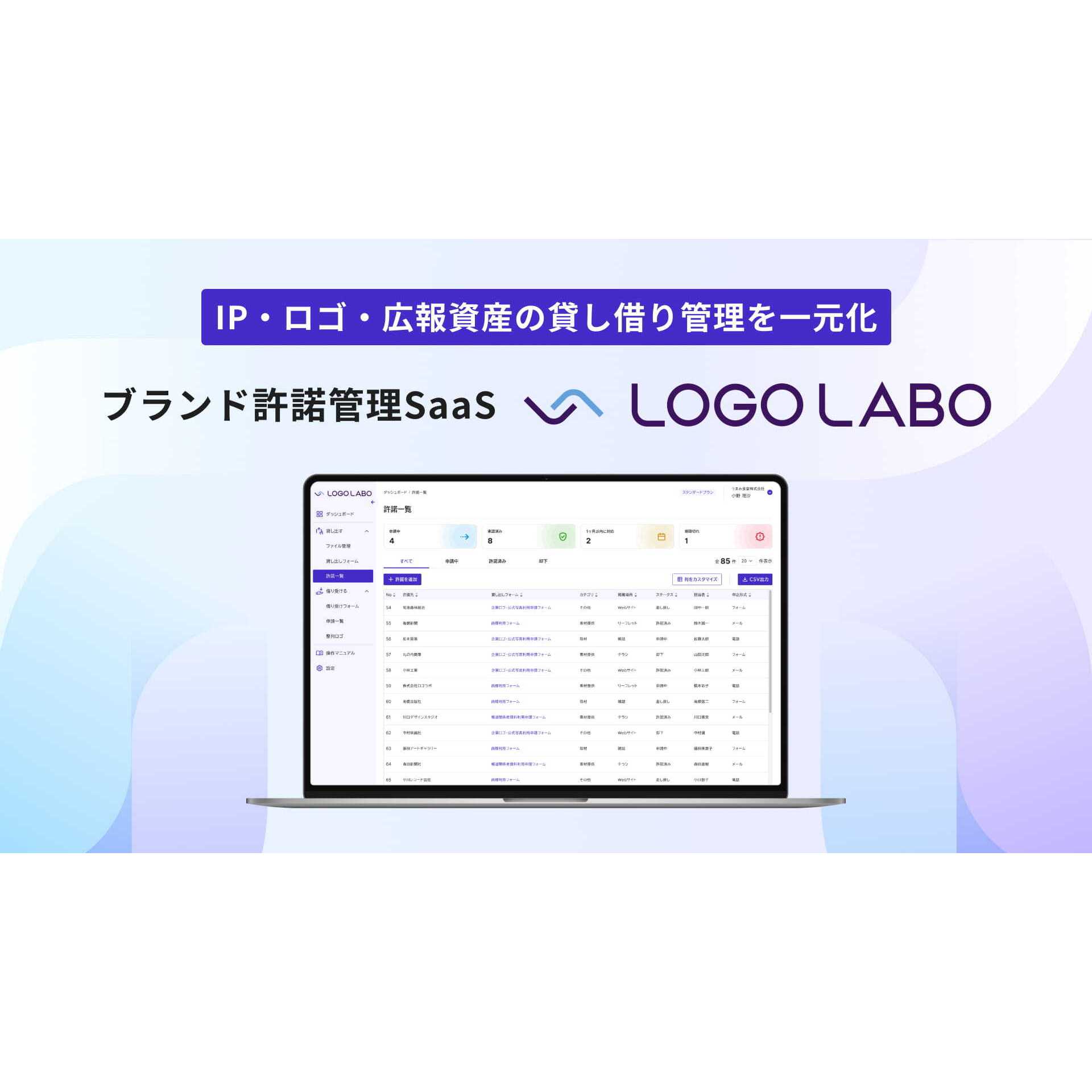 プラップノード株式会社