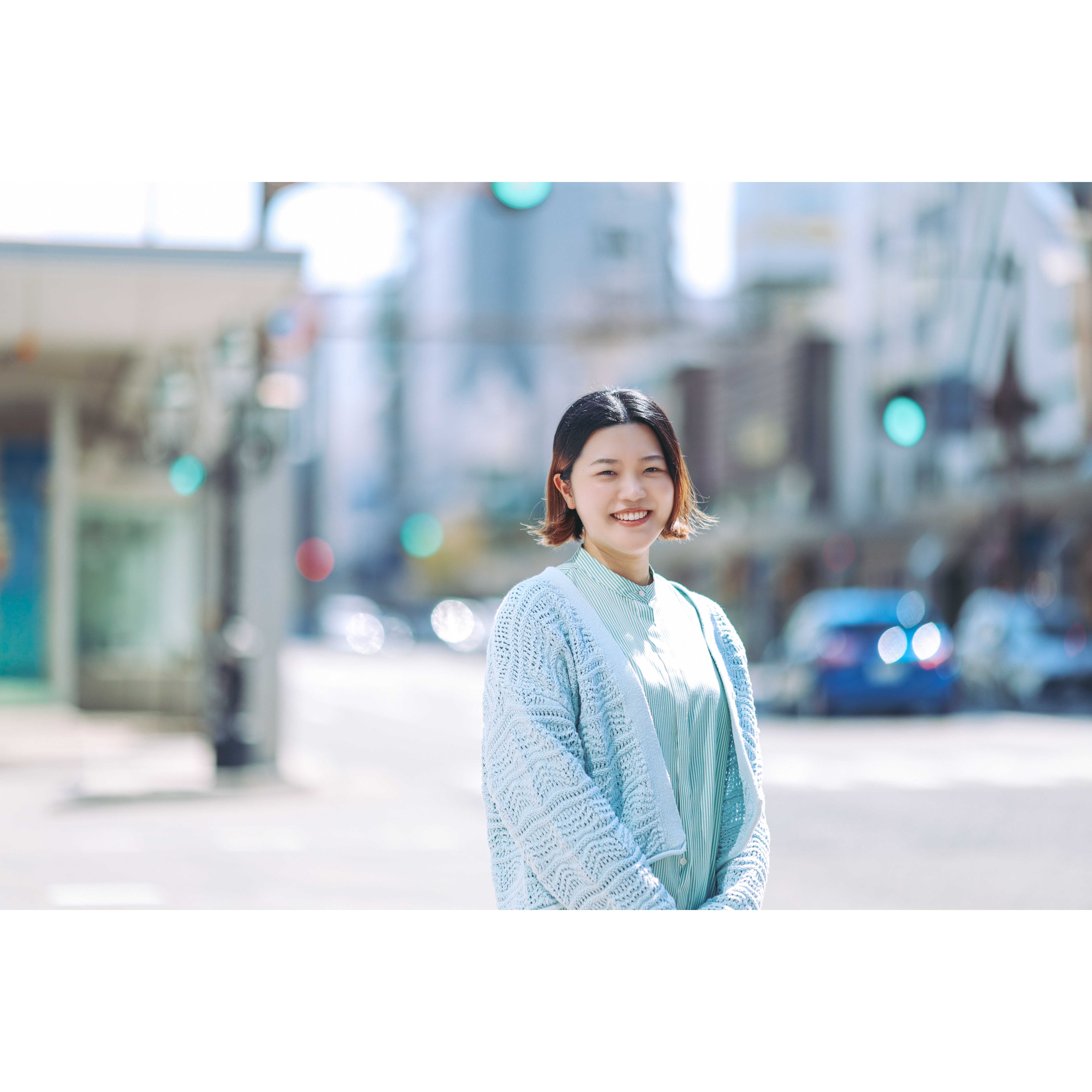 リリース