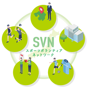 公益財団法人日本財団ボランティアセンター