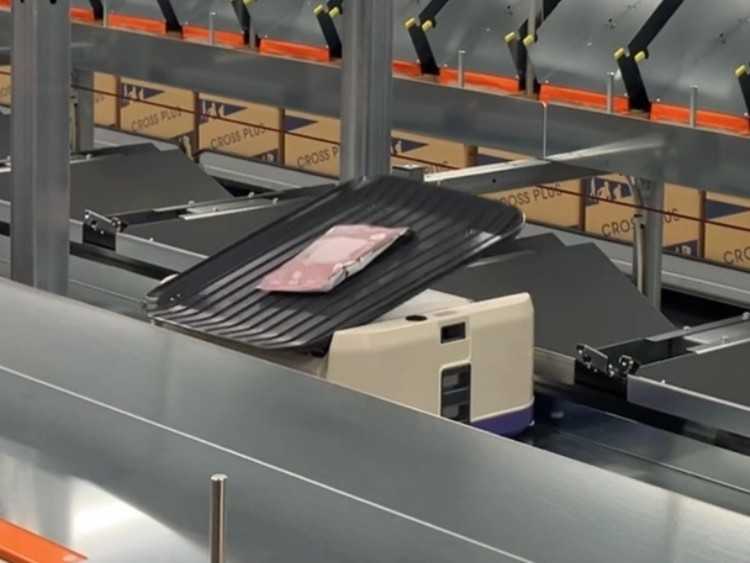 クロスプラス株式会社