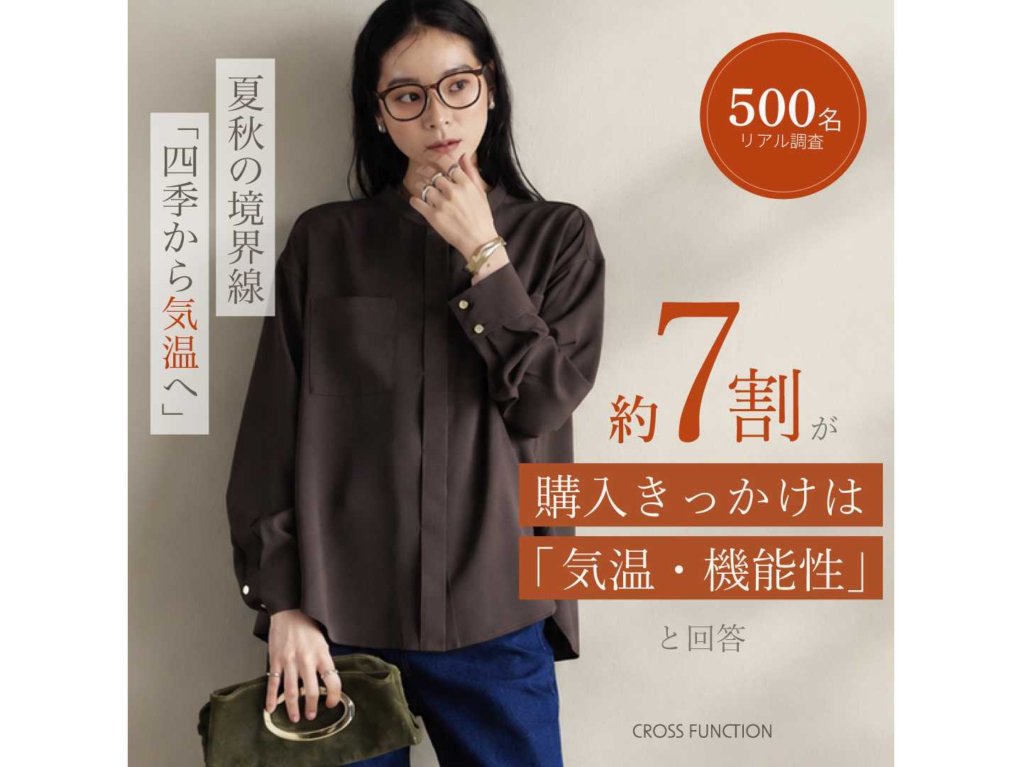 クロスプラス株式会社