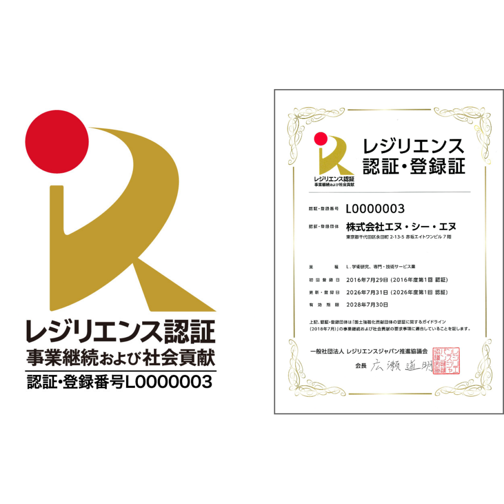 株式会社エヌ・シー・エヌ