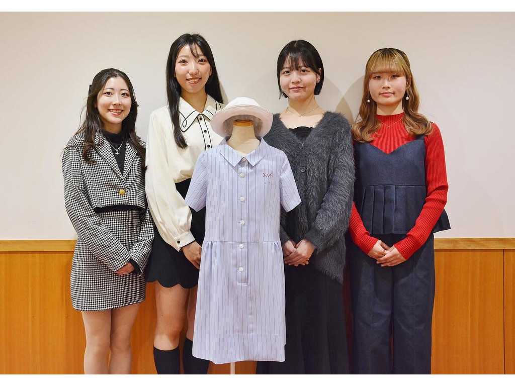 日本女子大学