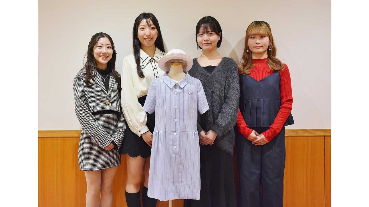 日本女子大学