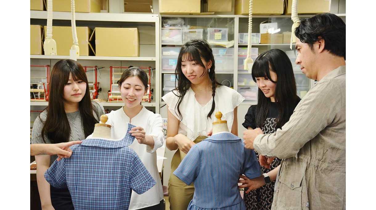 日本女子大学