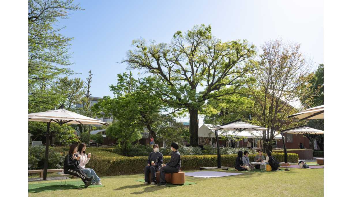 日本女子大学