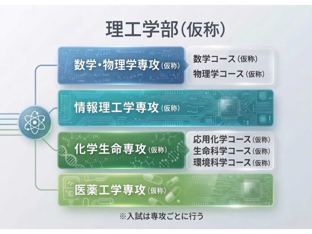 日本女子大学