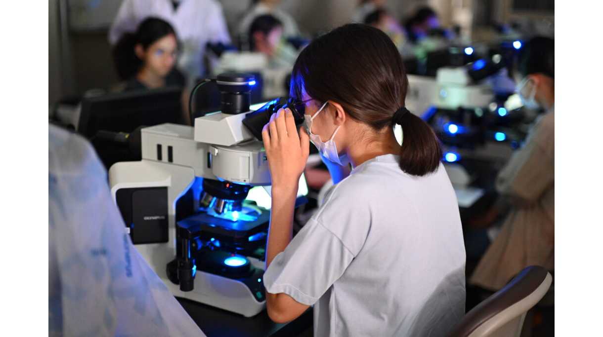 日本女子大学