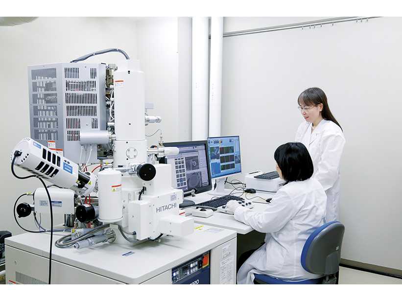 日本女子大学