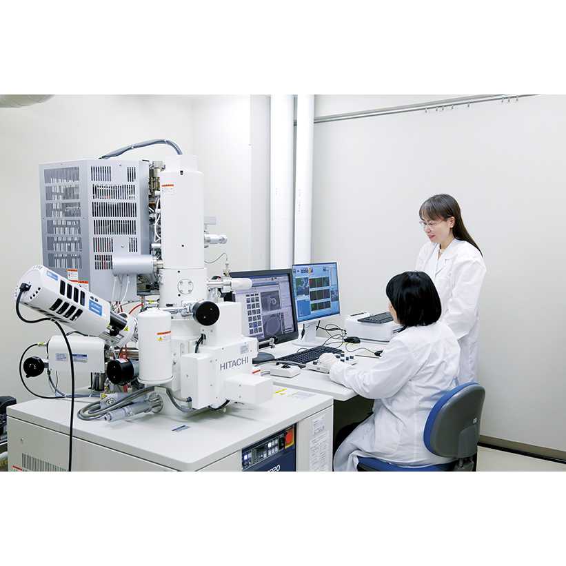 日本女子大学