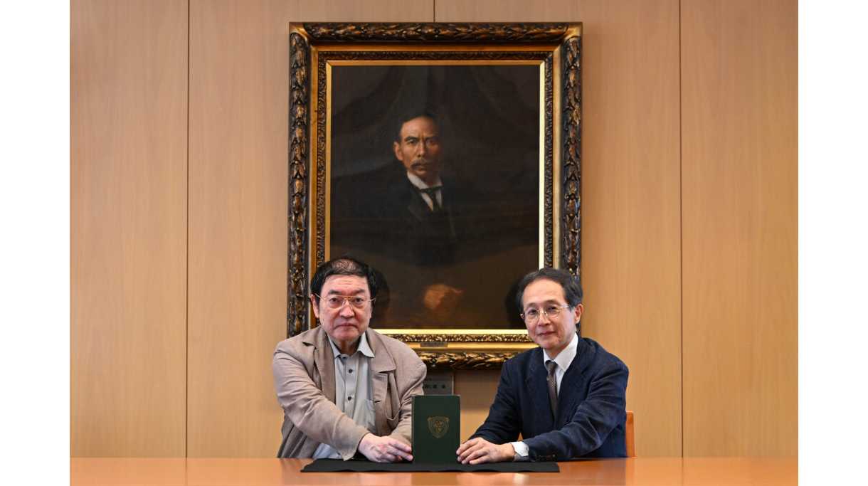 日本女子大学