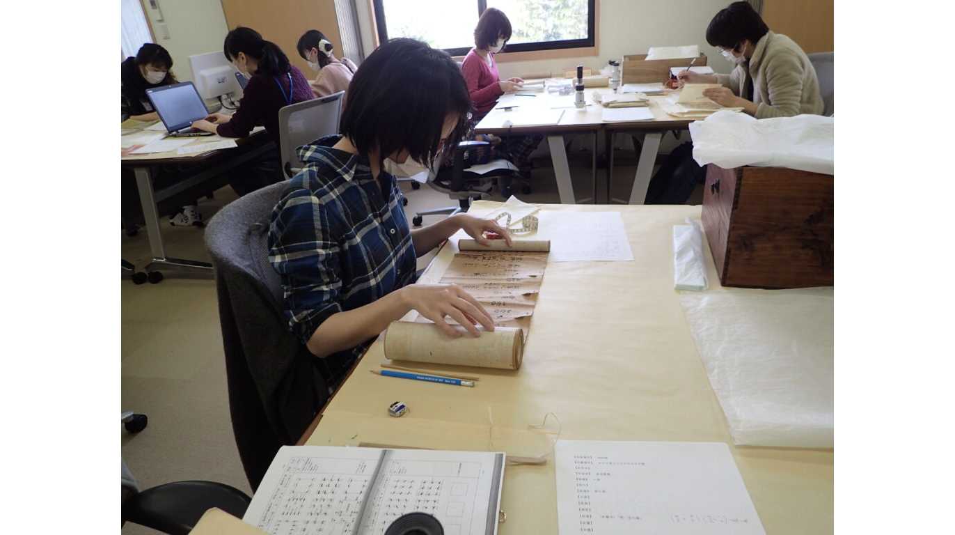 日本女子大学