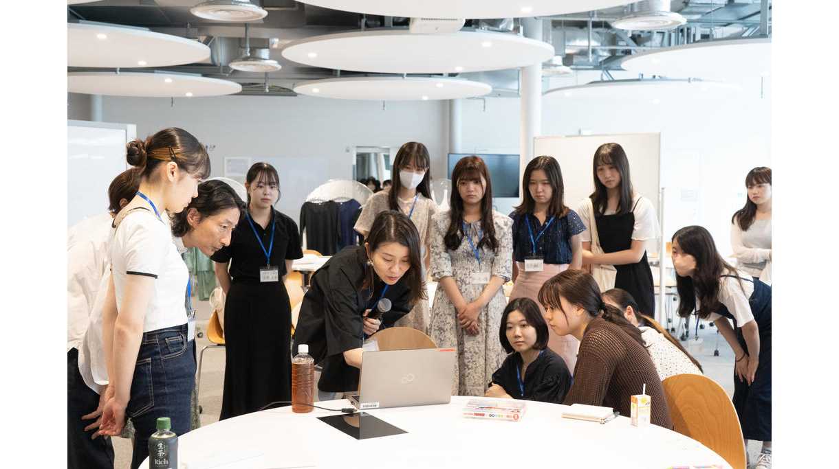 日本女子大学