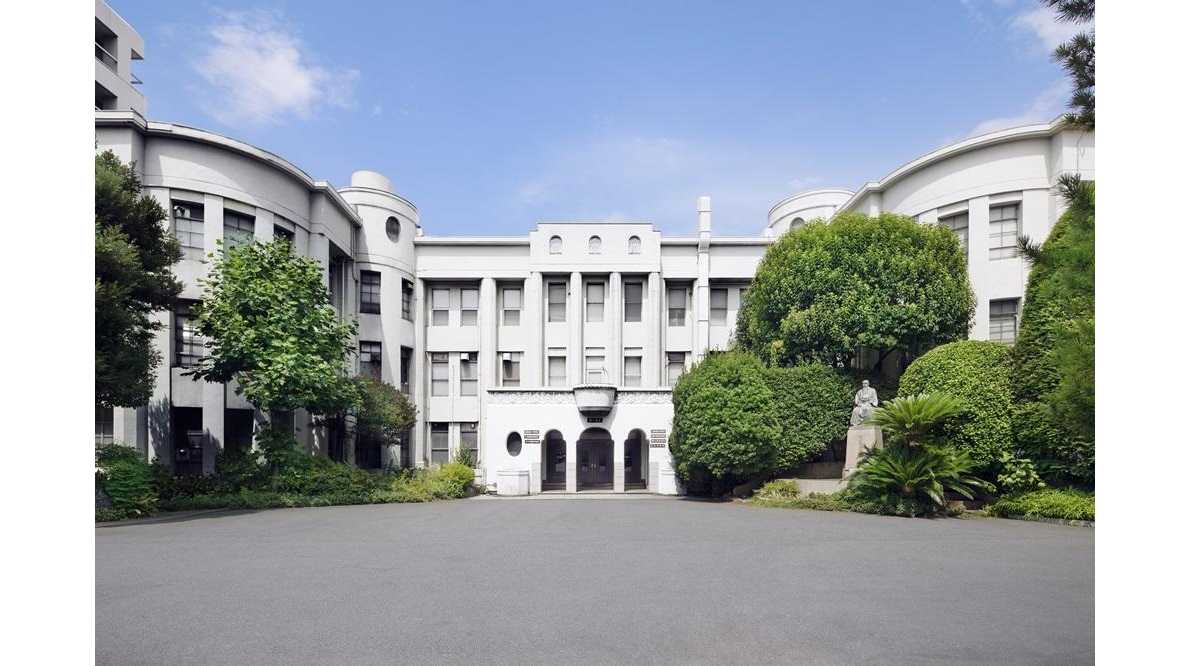 東京医科大学