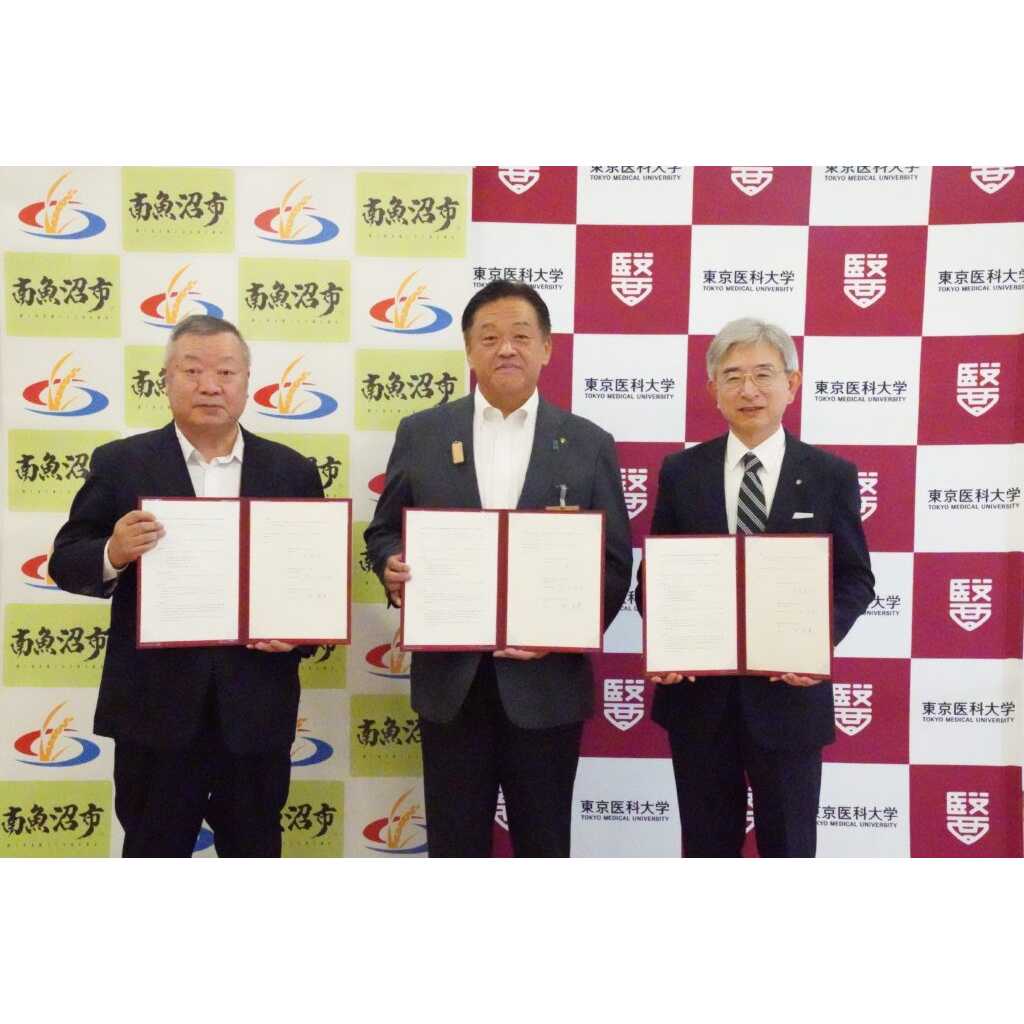 リリース