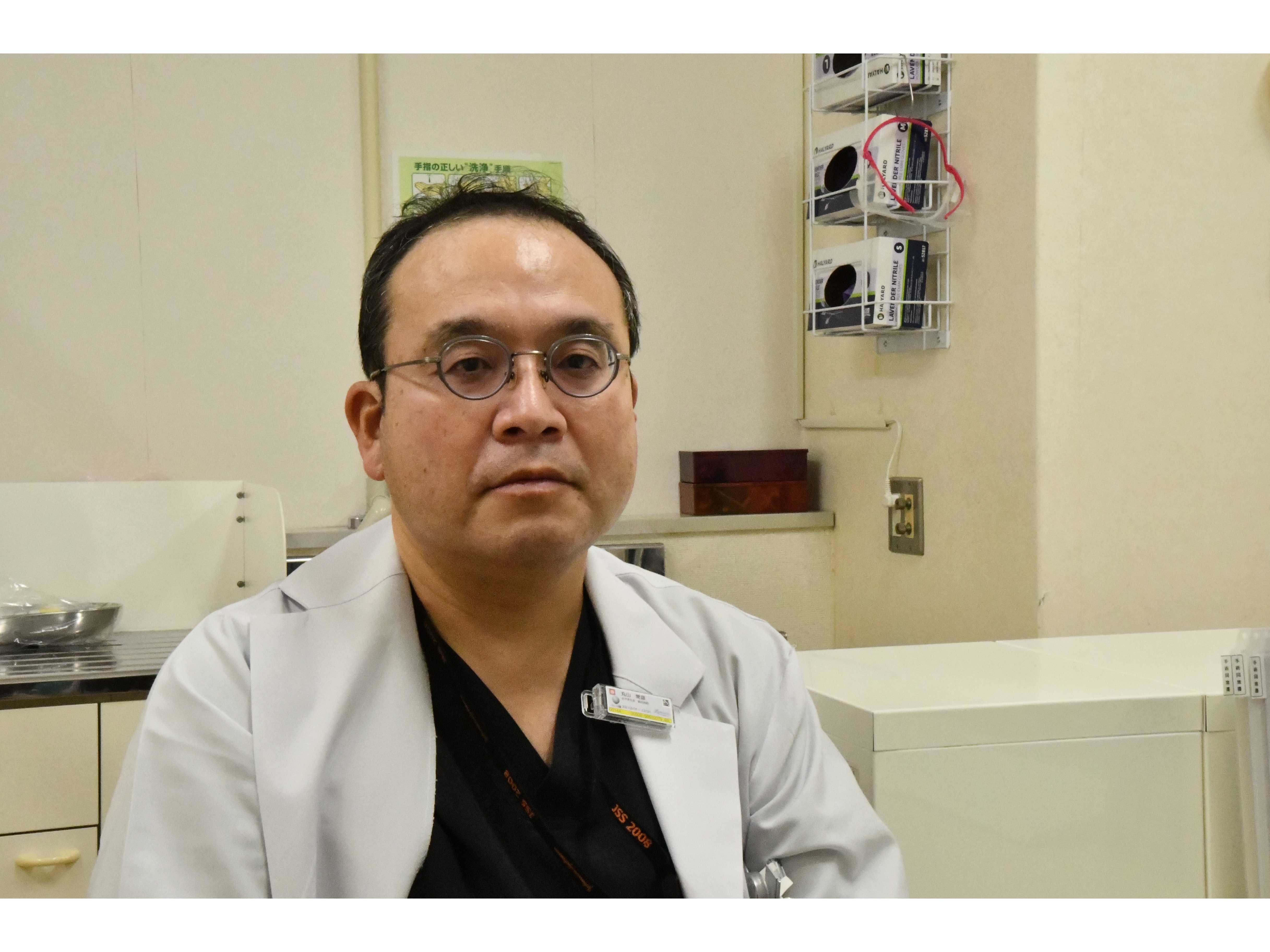 メディカル・データ・ビジョン株式会社