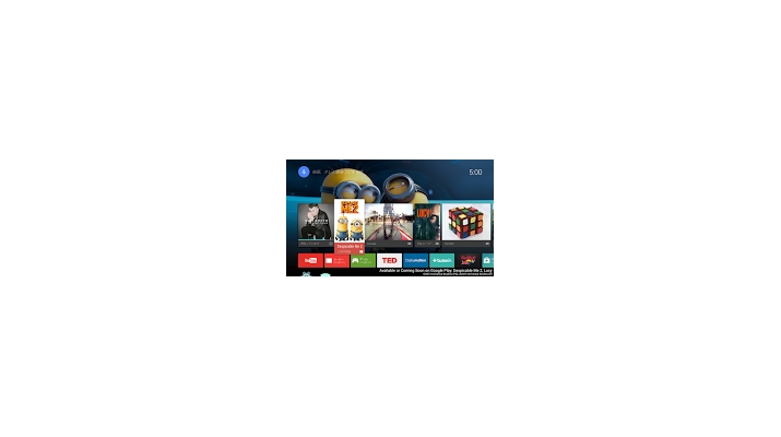 リクルート Googleの Android Tv 対応のアプリ提供開始 株式会社リクルートホールディングス