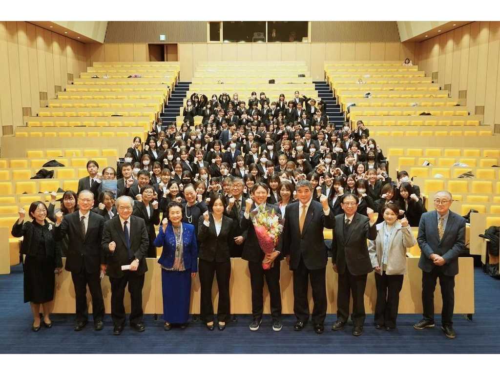 学校法人東京成徳学園