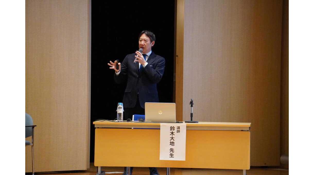 学校法人東京成徳学園