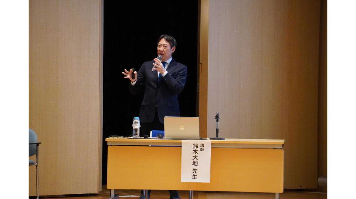 学校法人東京成徳学園