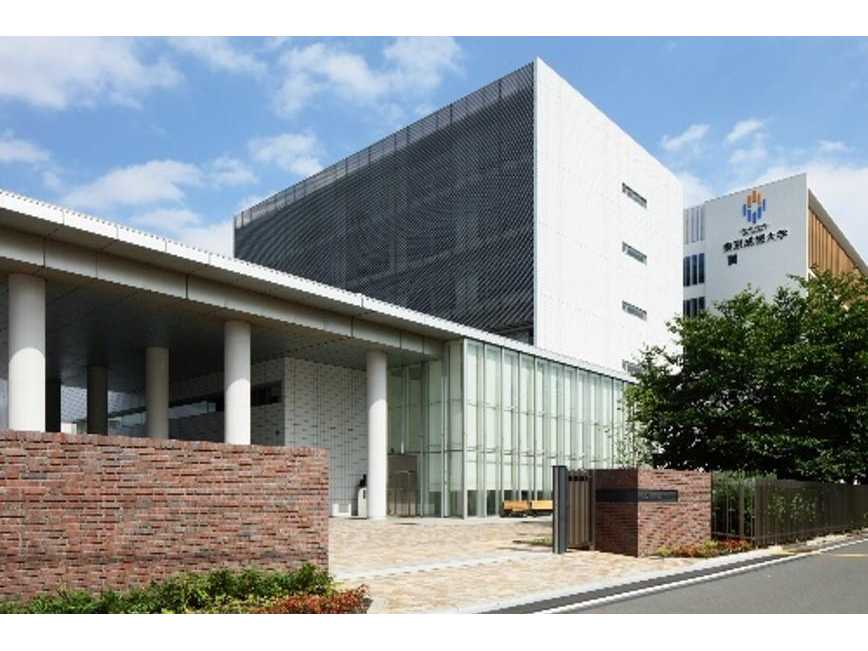 学校法人東京成徳学園