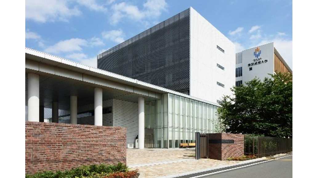 学校法人東京成徳学園