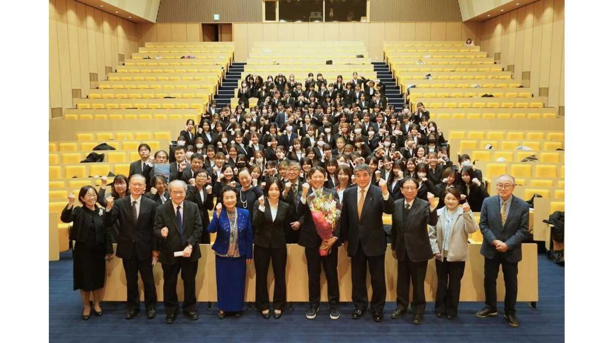 学校法人東京成徳学園