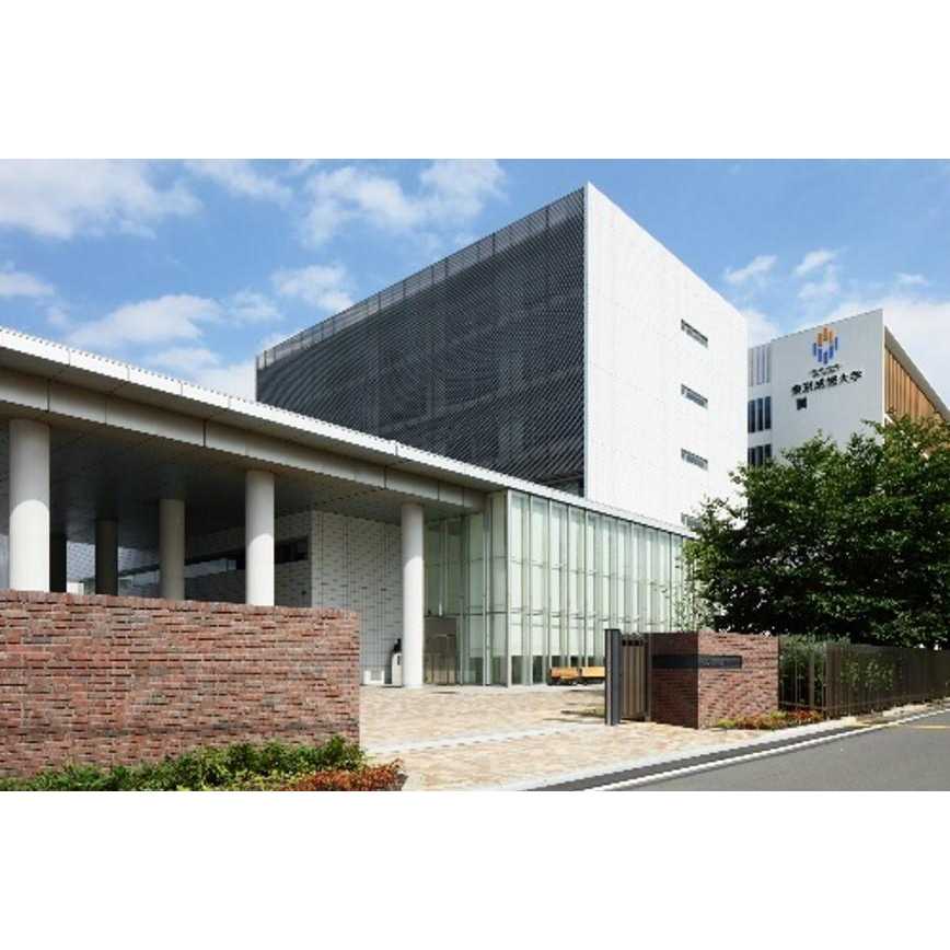 学校法人東京成徳学園