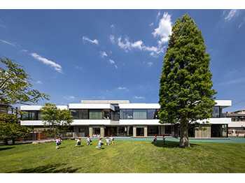 学校法人東京成徳学園