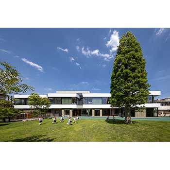 学校法人東京成徳学園