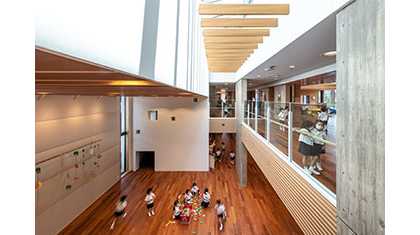 学校法人東京成徳学園