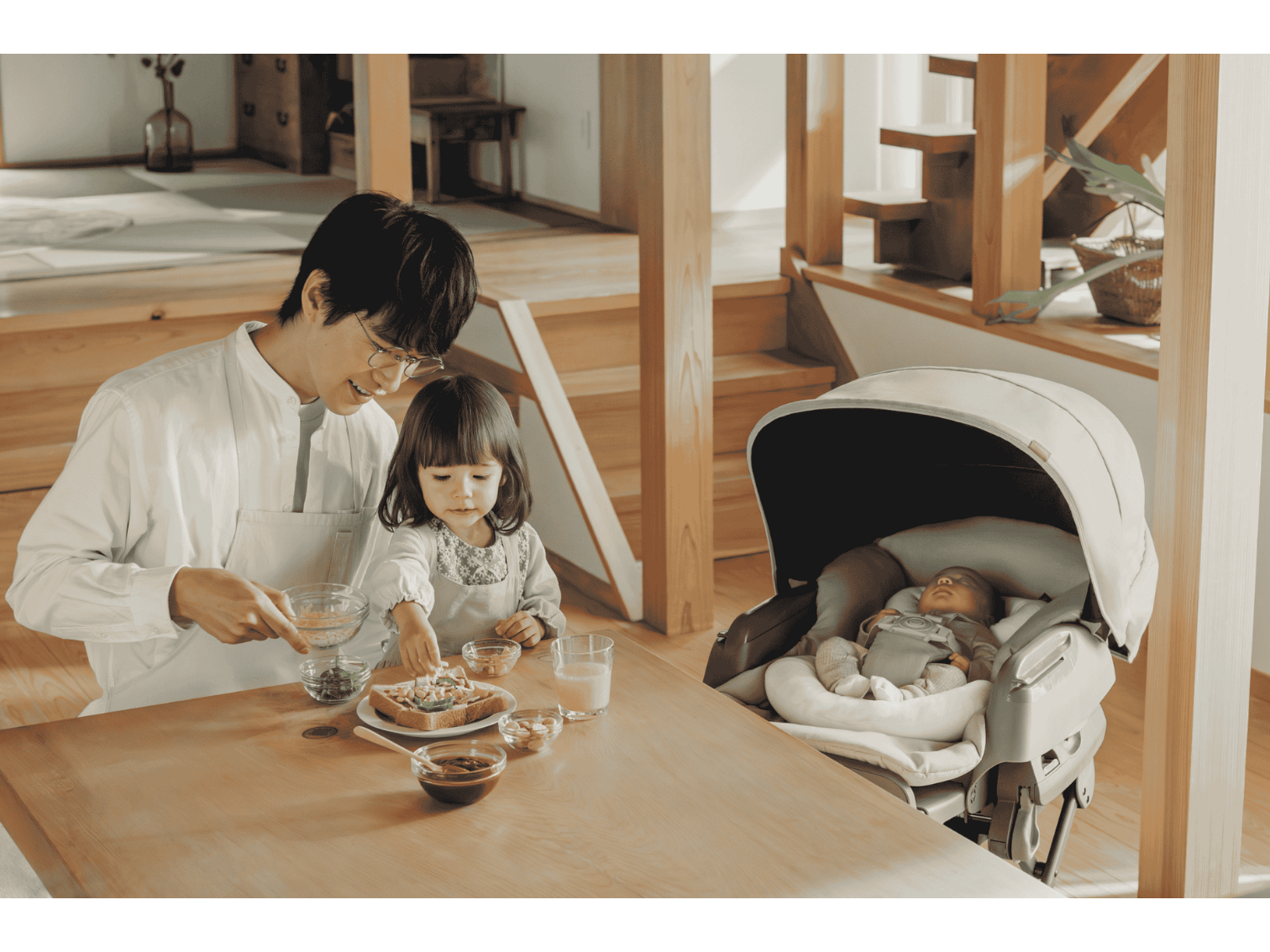 コンビ株式会社