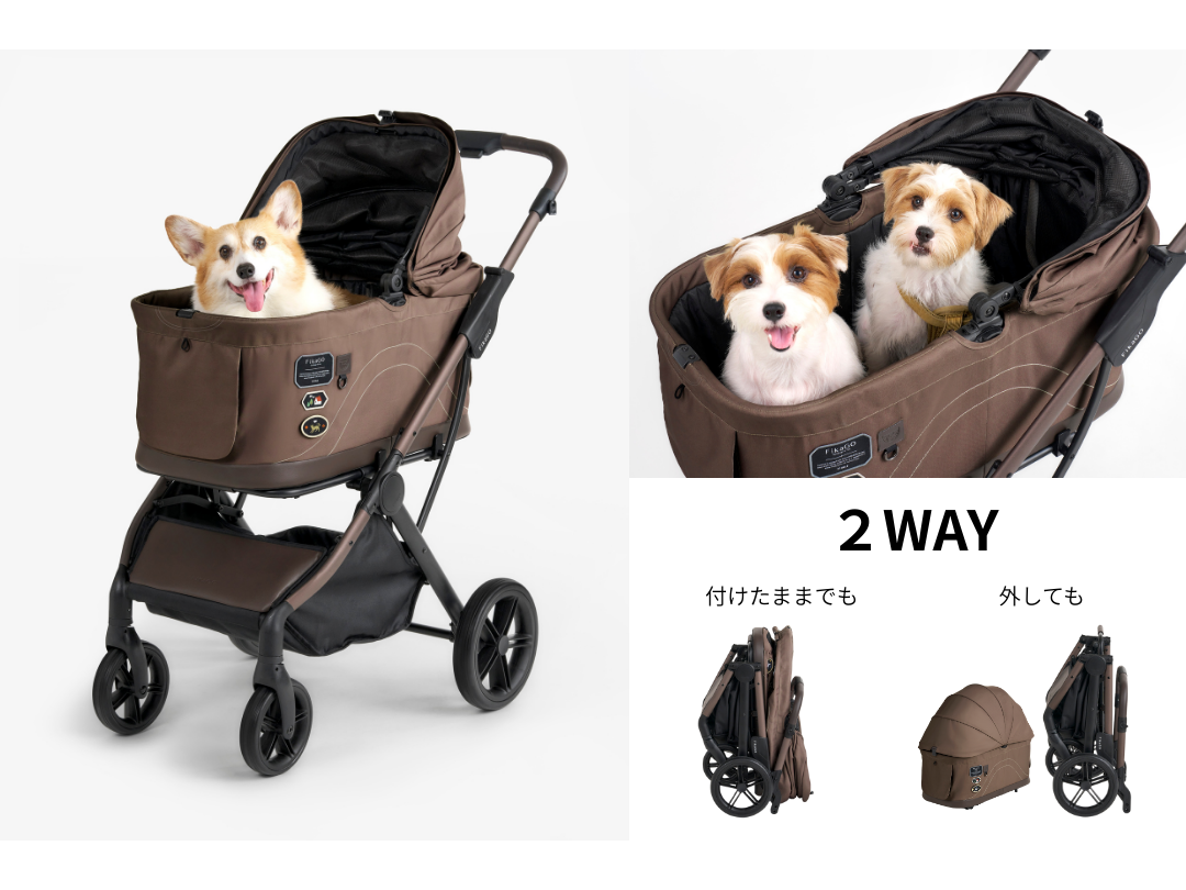 コンビ株式会社