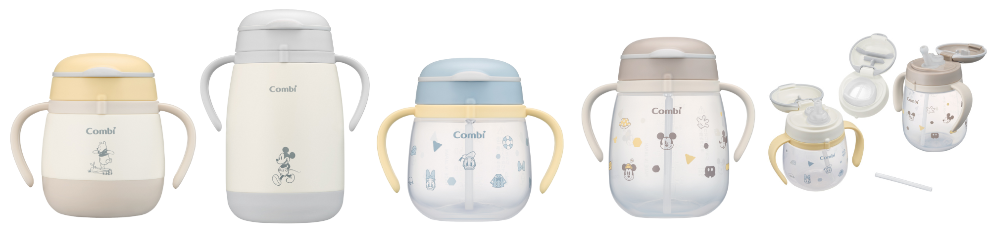 ラクマグ_ディズニー_ラインアップ