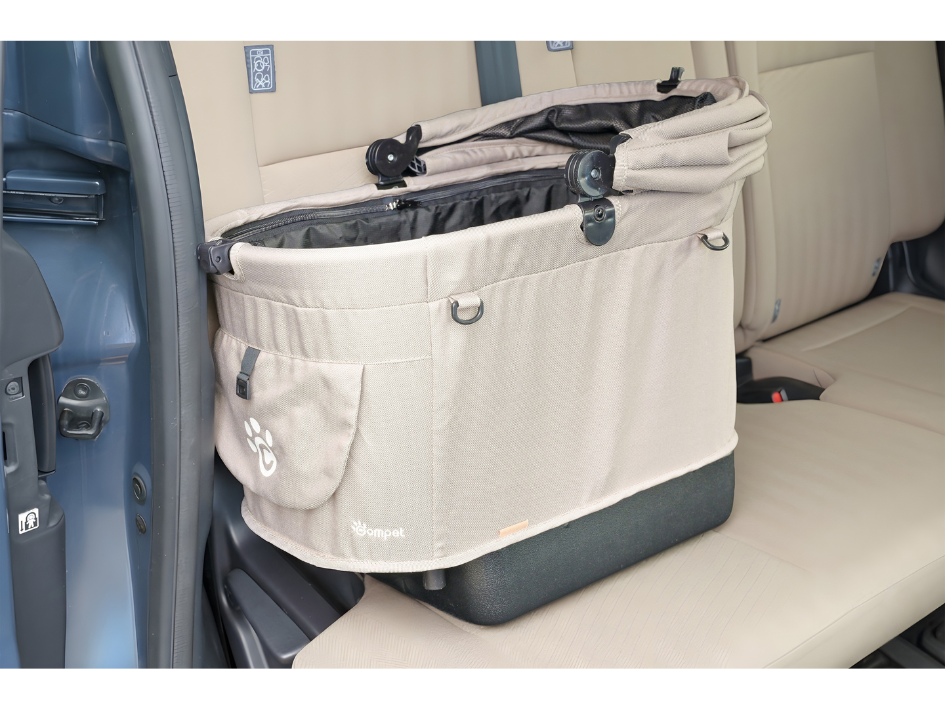 コンビ株式会社