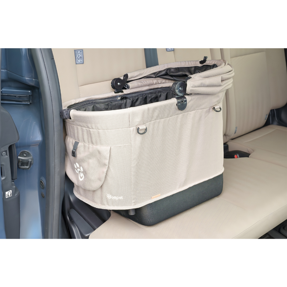 コンビ株式会社