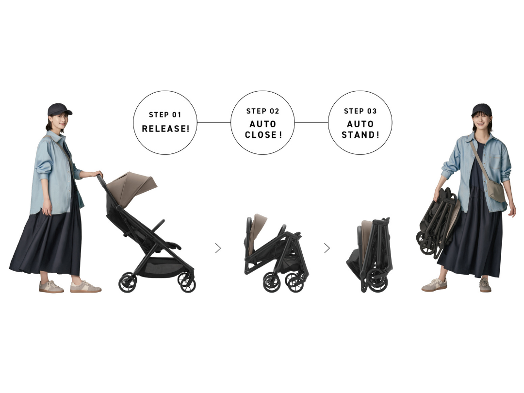 コンビ株式会社