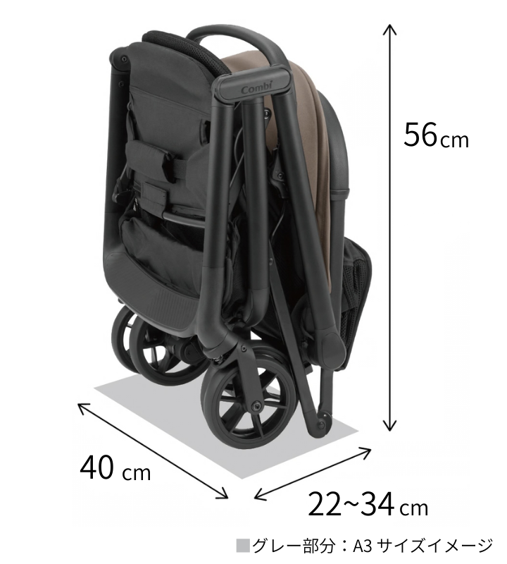 オートクローズ最小コンパクト