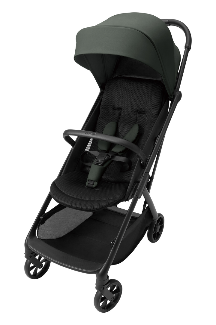 ディープグリーン