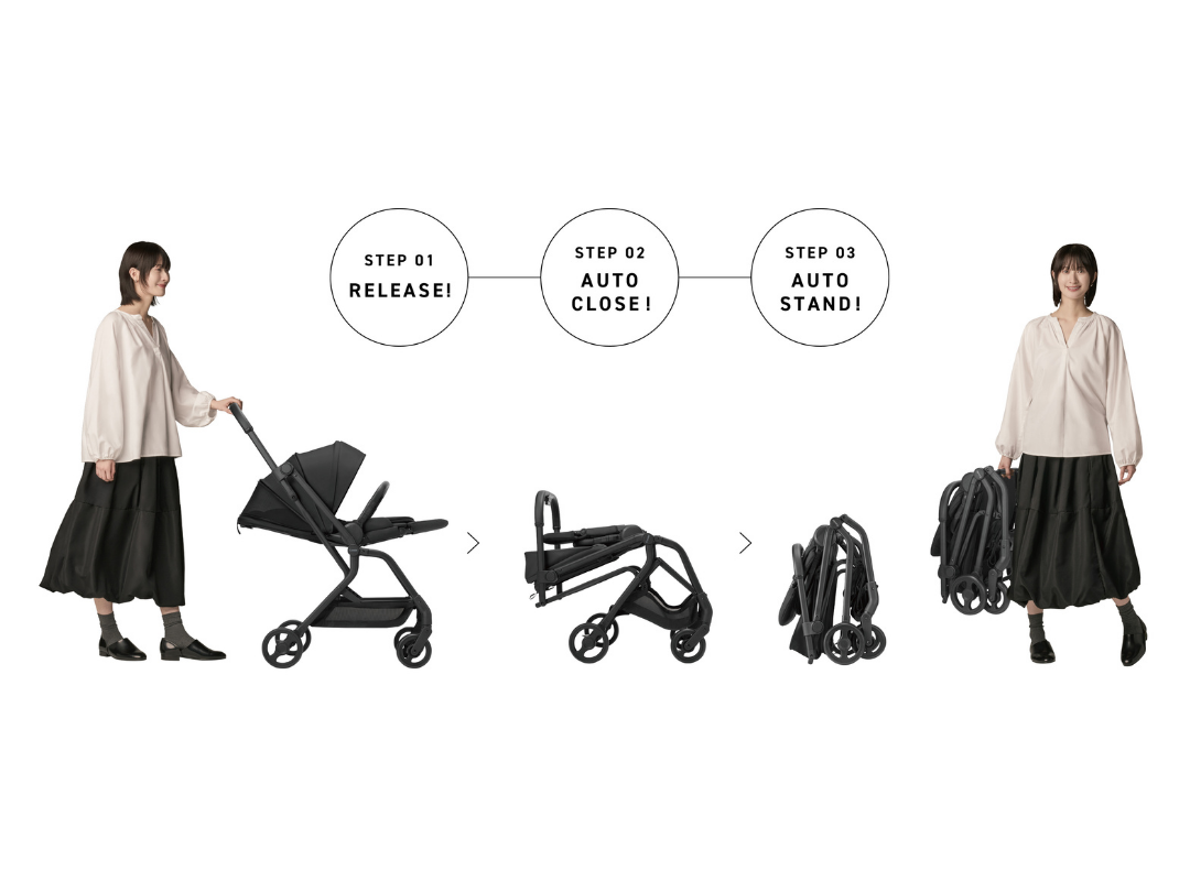 コンビ株式会社