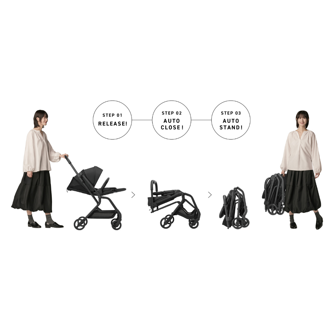 コンビ株式会社