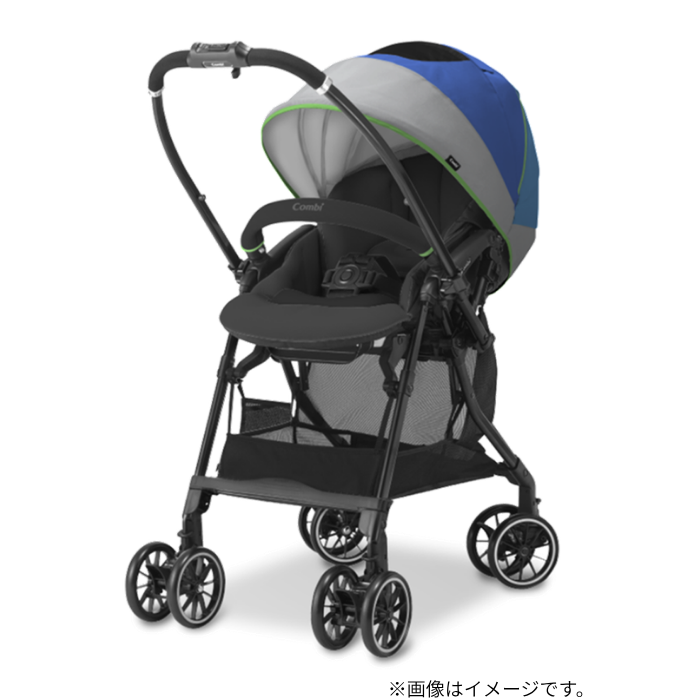 コンビ株式会社