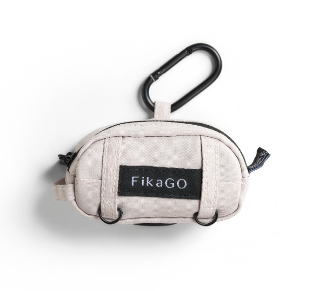 FikaGO MINI TRUFFLE POOP BAG SET